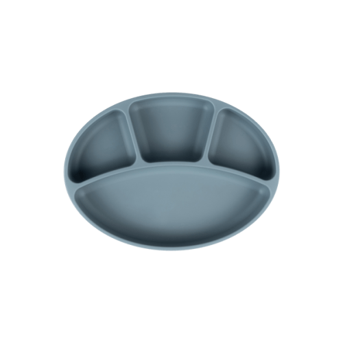 Peppercorn Silicone Suction Plate
