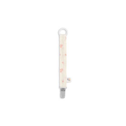 Fanga Fontana pacifier clip- ilmia
