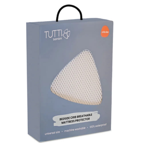 CoZee Mattress Protector | iL Tutto