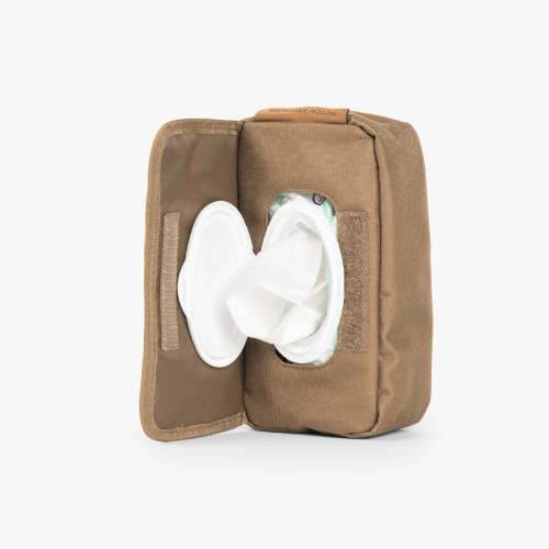 Tactical Wipe Pouch® by TBG – Tactical Baby Gear