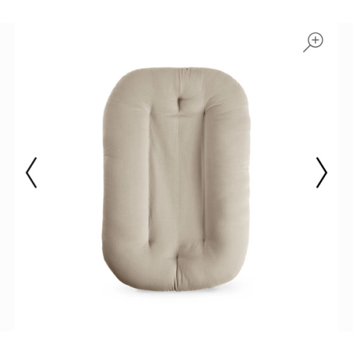 Infant Lounger | Birch