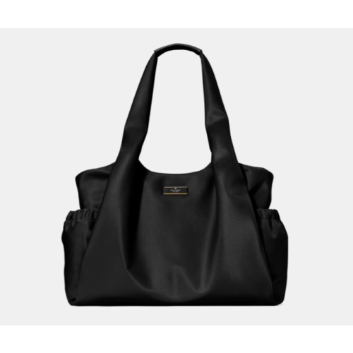 Carter Nylon Large Baby Bag | Kate Spade