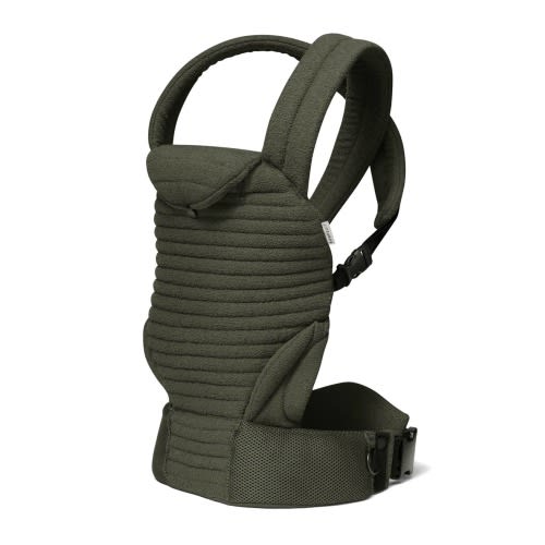 BUMPSUIT | Armadillo Baby Carrier - Forest