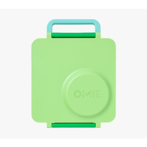 OmieBox Hot & Cold Bento Daycare Lunch Box