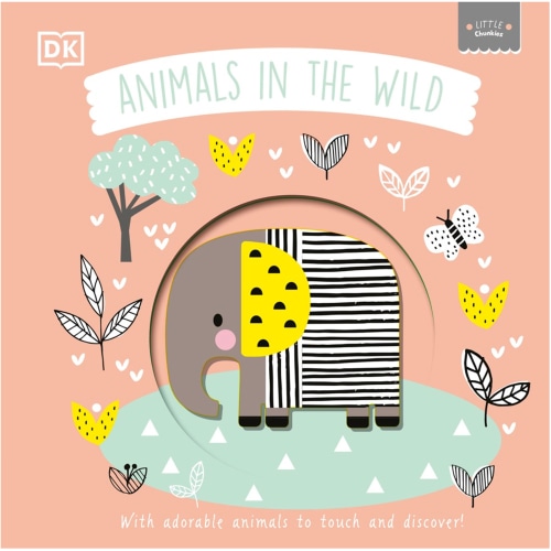 Animals in the Wild - DK PUBLISHING | Deseret Book