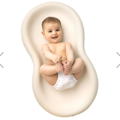 Keekaroo Diaper Changing Pad