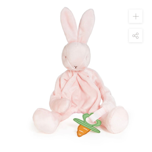 Blossom Bunny Silly Buddy