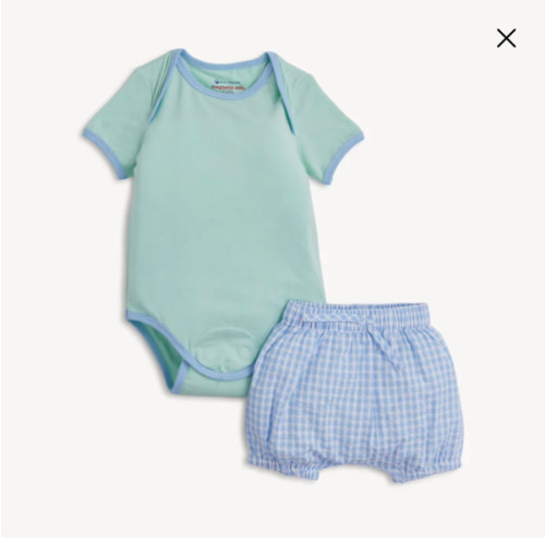 Magnetic Me: New Baby Arrivals - Easy Magnetic Closures