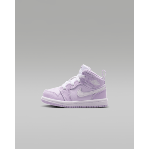 Jordan 1 Mid Baby/Toddler Shoes. Nike.com