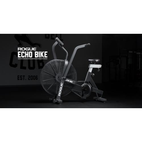 Rogue Echo Bike V3.0 | Rogue Fitness