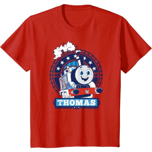 Thomas & Friends - Thomas The Tank Engine T-Shirt