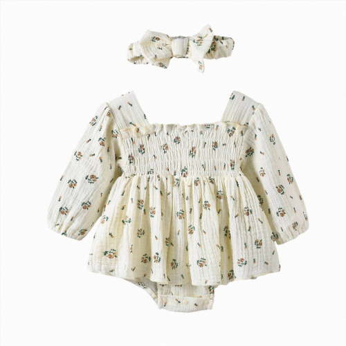 Zshosam Baby Bodysuit Long Sleeve Baby Girl Boy Sweater Knit Pullover Sweatshirt Romper Bodysuit Warm Fall Winter Clothes Newborn Size 0 3 Months,(Yellow 0-3 Months)