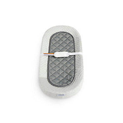 Graco Oval Contoured Changing Pad