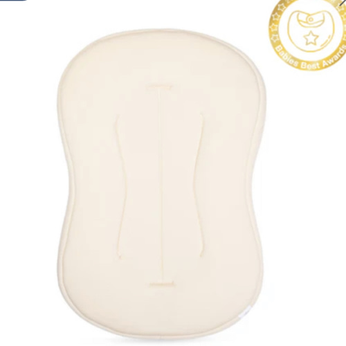Infant Lounger Curve | Natural
