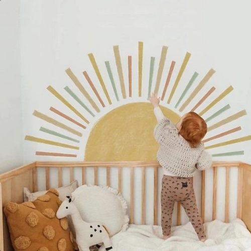 Baby Room Repair Fund