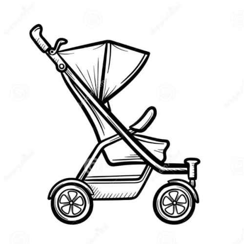 Stroller Cash Fund