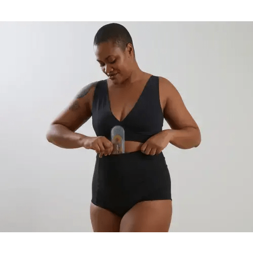 Postpartum Briefs Reversible size L