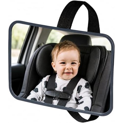 Jolly Jumper Baby Mirror
