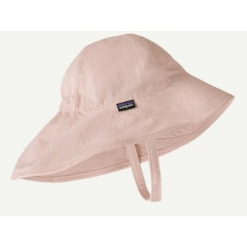 Patagonia Baby Block-the-Sun Full Brim UPF Hat