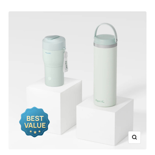 On-the-Go Feeding Kit