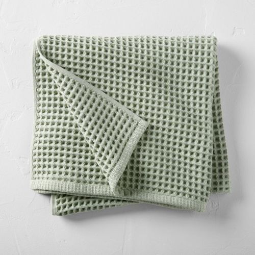 Waffle Bath Towel - Casaluna™