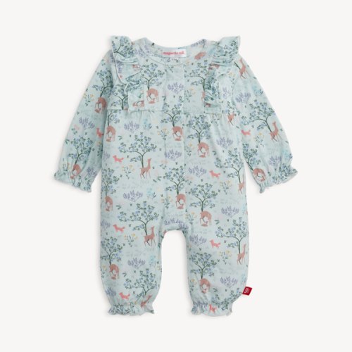 Magnetic Romper – Magnetic Me