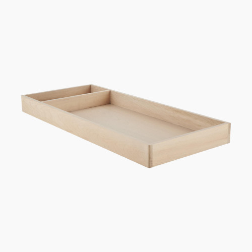 Maxi-Cosi Assembled Double Topper - Onyx Heritage