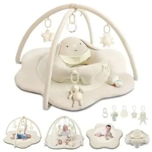 baby playmat