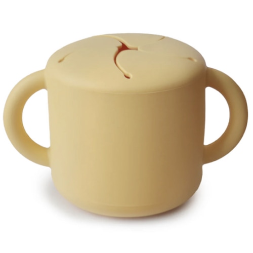 Silicone Snack Cup