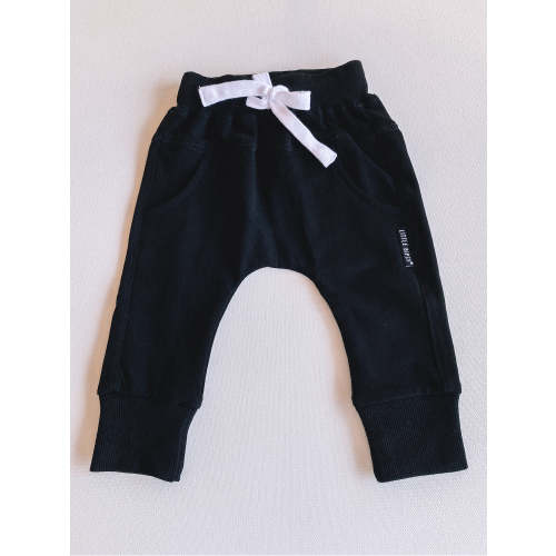 jax jogger - black