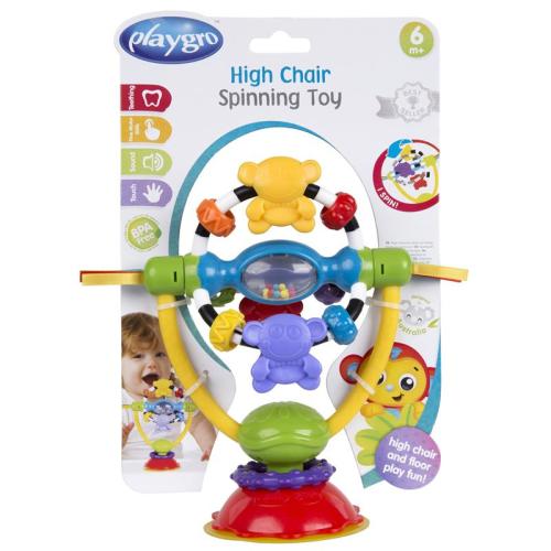 Playgro Highchair Toy