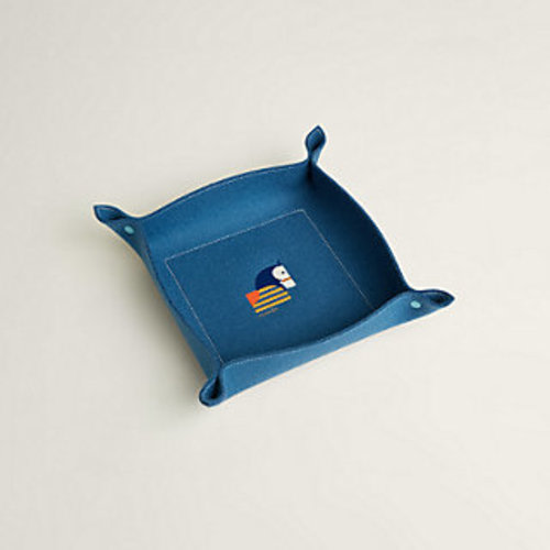 Animaux Blocks change tray