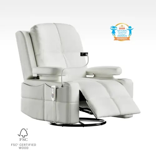 Lullapod Nursery Chair