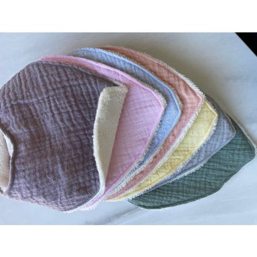 Bandana Bib