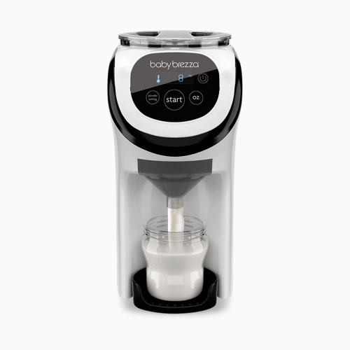 Baby Brezza Formula Pro Mini - White, Formula Pro Mini