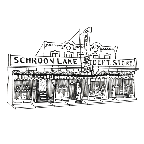 5801 Onesie Loon | Schroon Lake Department Store – Outdoor Gear, Gifts & Apparel