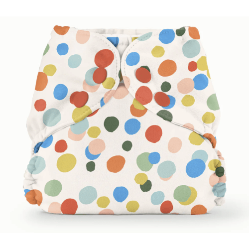 Outer–JG Funfetti / One