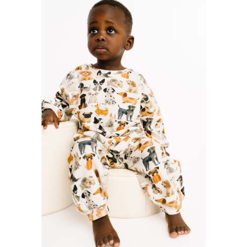 Puppy Love Sweatsuit