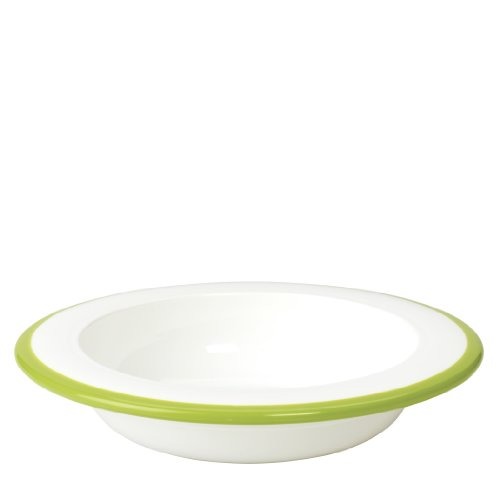 OXO Tot Bowl for Big Kids - Green - No Size