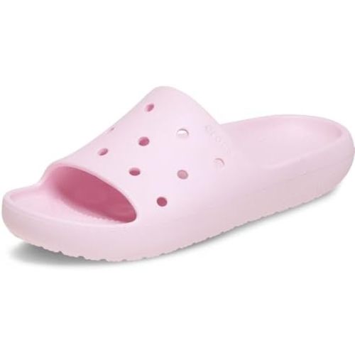 Crocs unisex-adult Classic Slide 2.0