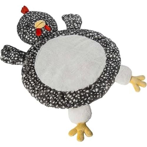 Mary Meyer Bestever Baby Mat, Rocky Chicken