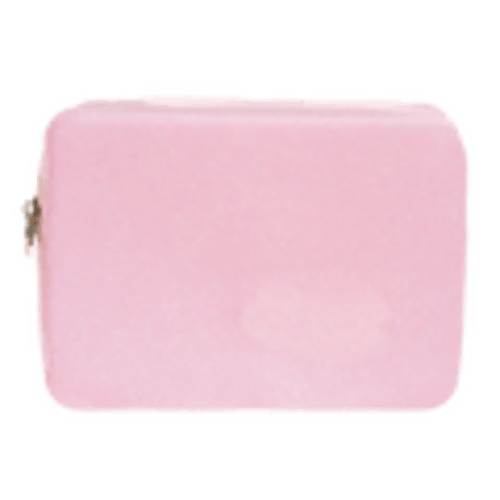 Nylon Travel Pouch Zip Bag | Stoney Clover Lane