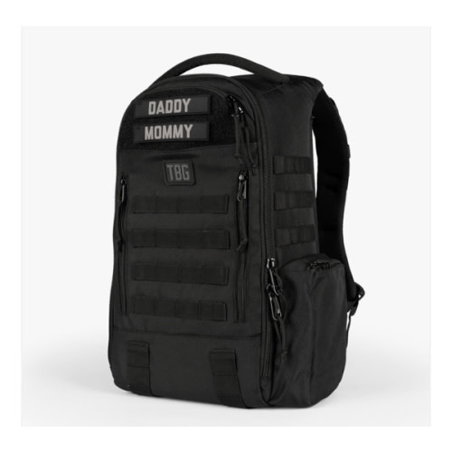 Daypack Diaper Bag by TBG – Tactical Baby Gear