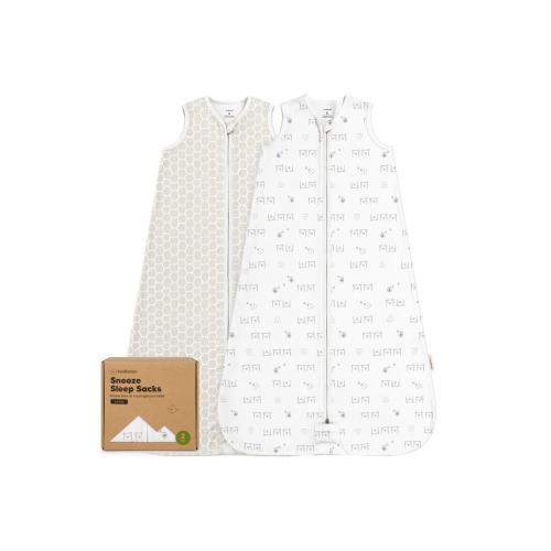 2-Pack Snooze Sleep Sacks