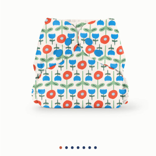 Cloth Diaper Waterproof Covers - Esembly Baby