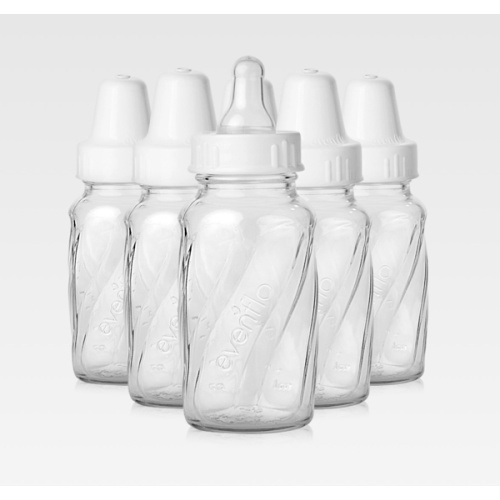 Evenflo 🍼 Classic Baby Bottles – Evenflo Feeding