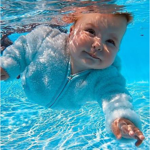 ISR Baby Swim Classes