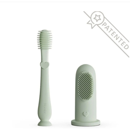 Baby Oral Care Set