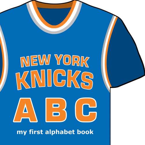 New York Knicks ABC | Barnes & Noble®