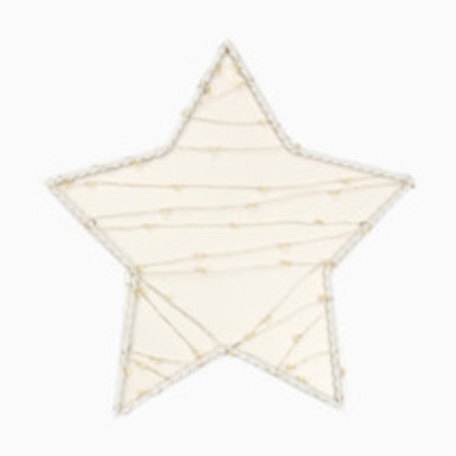 Lambs & Ivy Light Up Wall Decor - Star